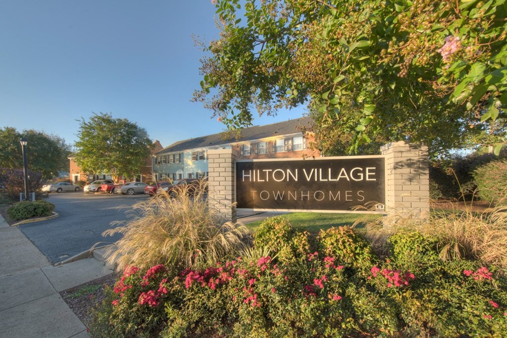 Hilton Village Townhomes, 531 Bulkeley Pl, Newport News, VA RentCafe